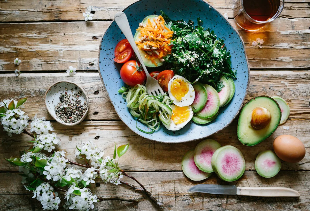 Aralıklı Oruç (İntermittent Fasting) 40 Yaş Üstüne Uygun mu?