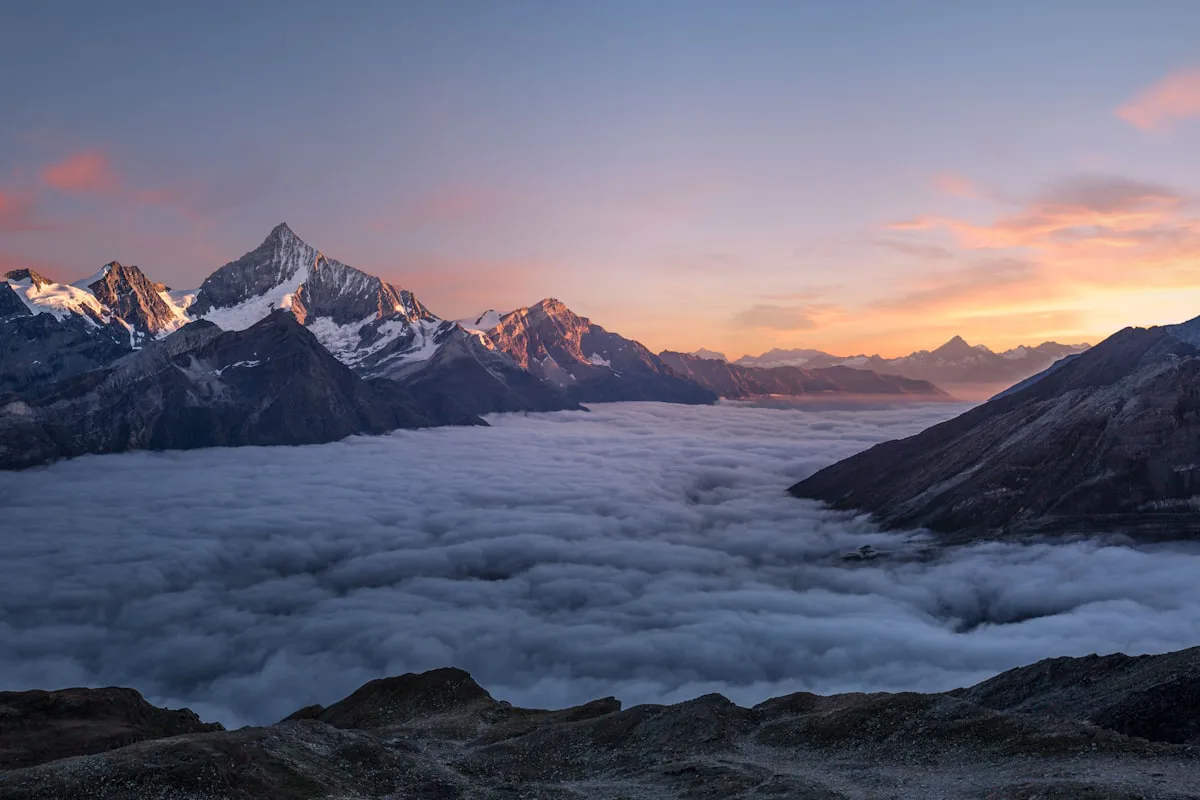 Kronik Stresi Yönetmek İçin Mindfulness Teknikleri